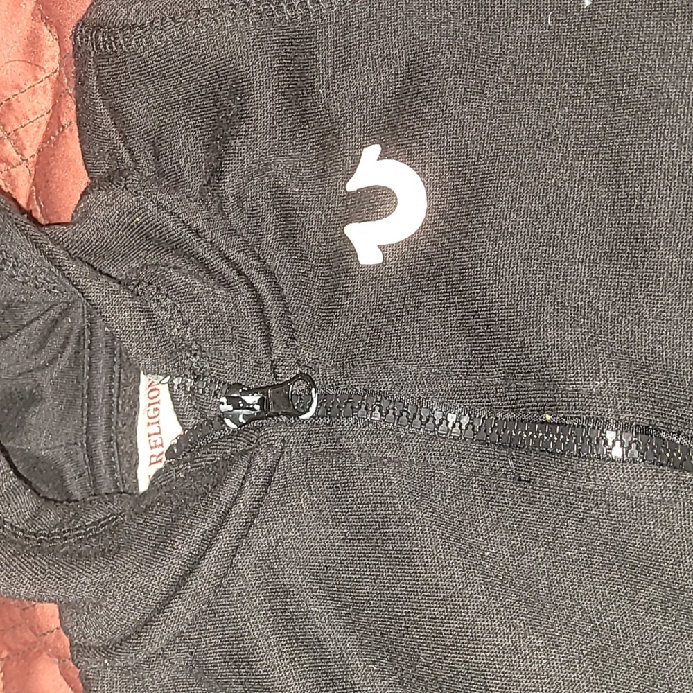 True Religion Jacket